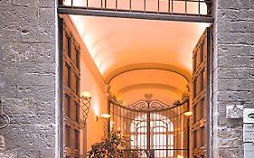 Hotel Torre Guelfa Palazzo Acciaiuoli